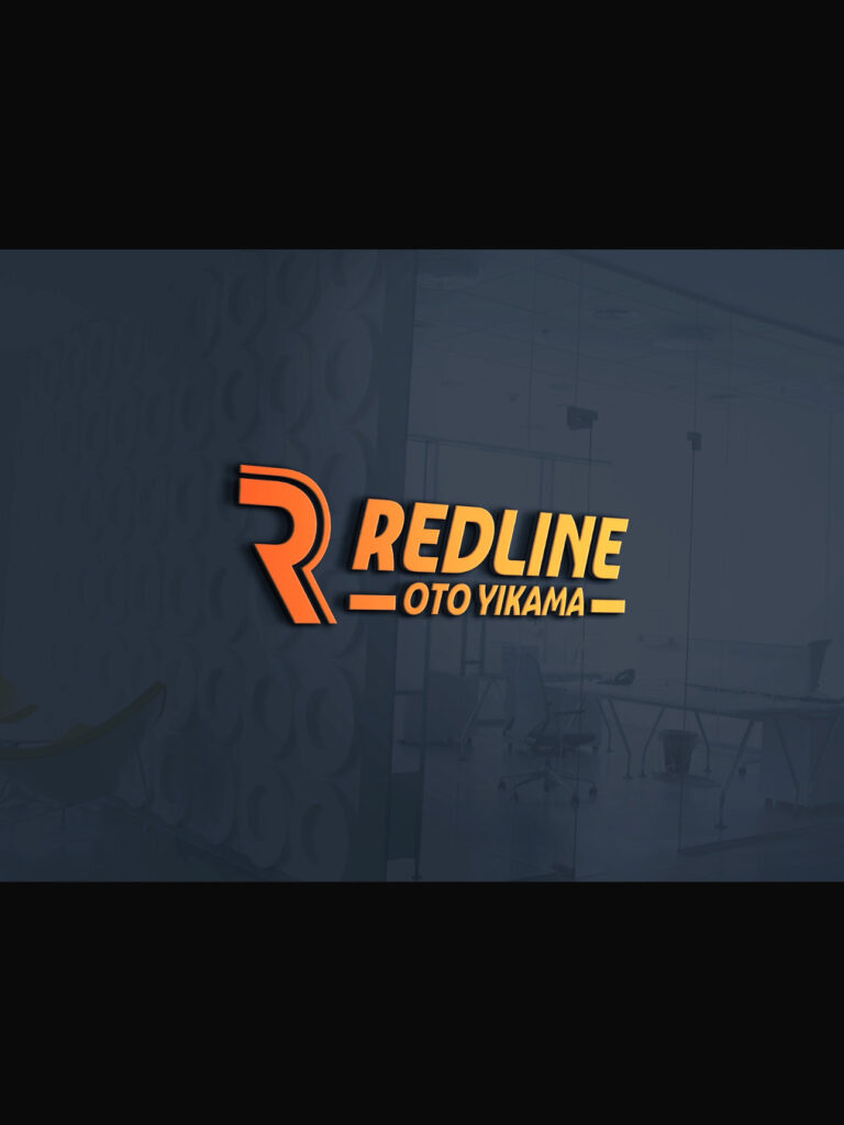 Redline Oto Yıkama