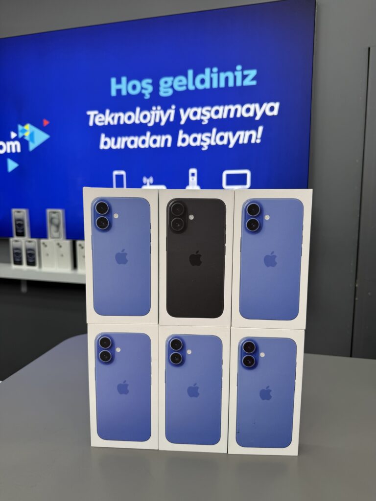 On'da GSM Fatih Yaman