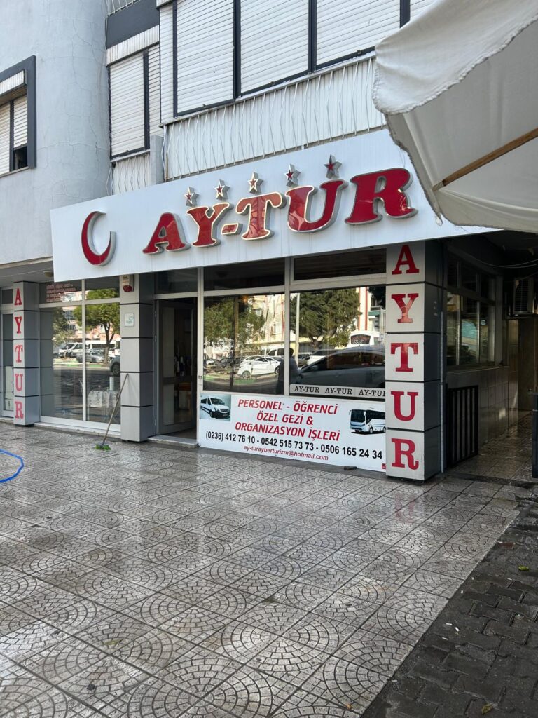 AY-TUR Akhisar