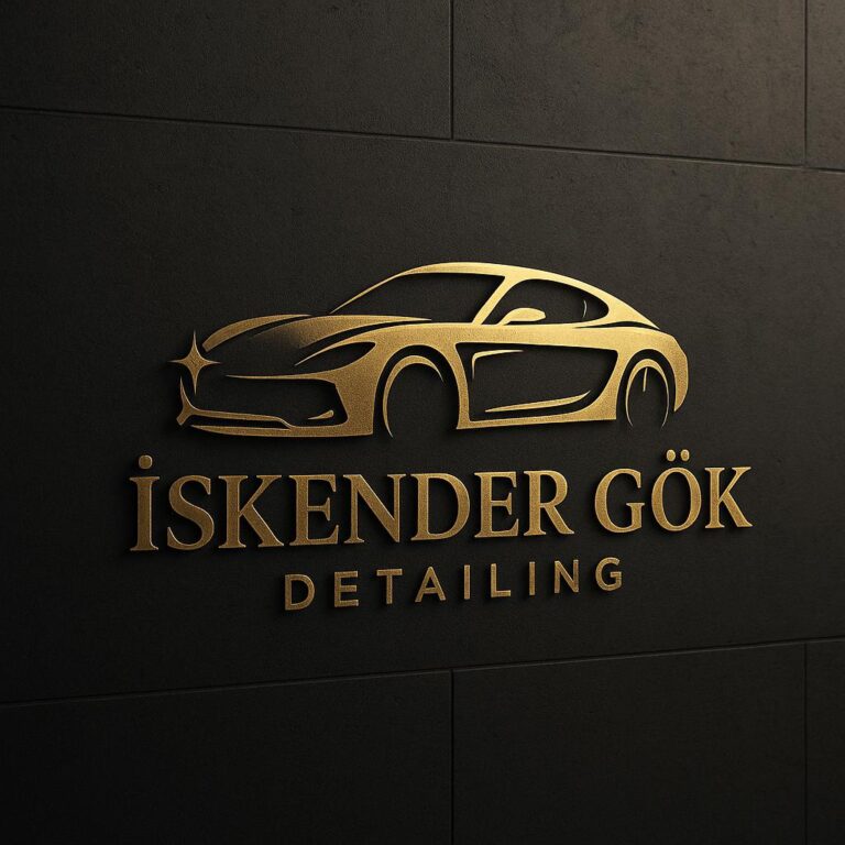 İskender Gök Detailing