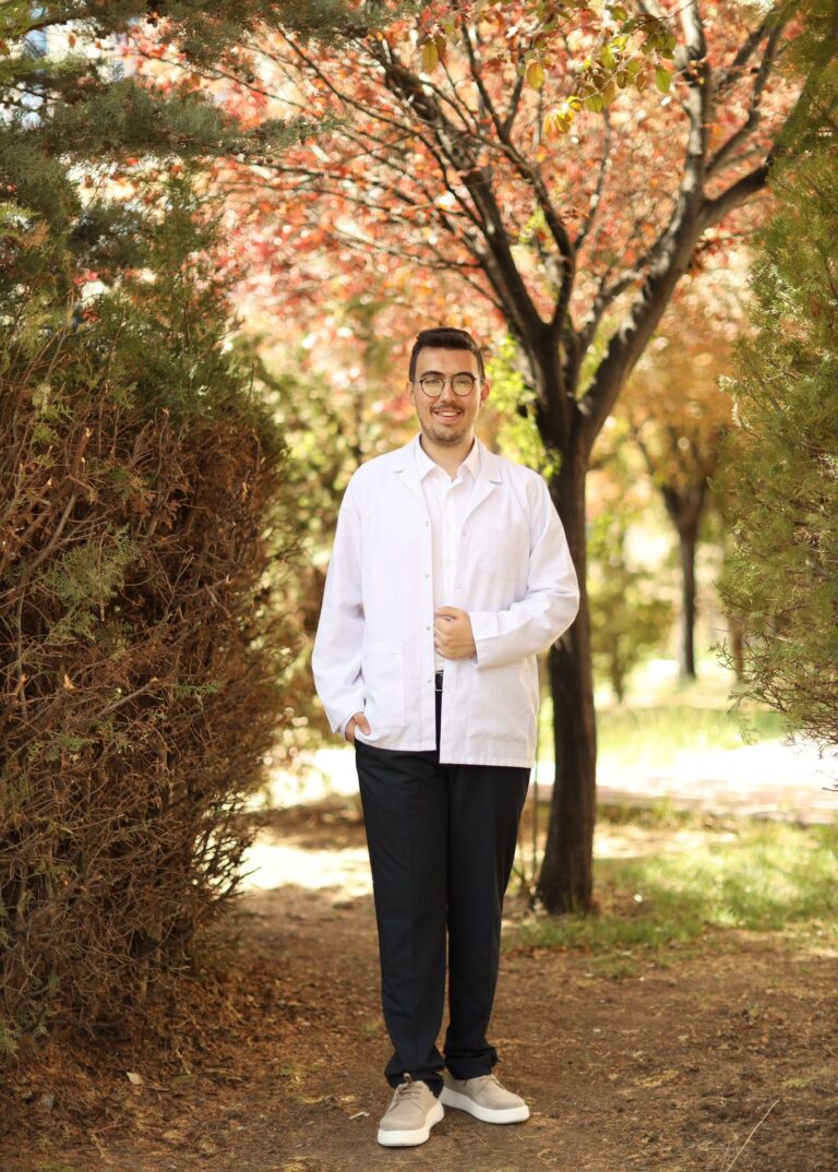 Diyetisyen Yiğit Ağarlı
