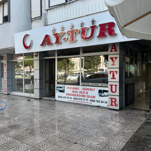 AY-TUR Akhisar