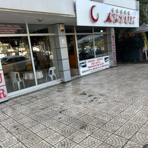 AY-TUR - 2
