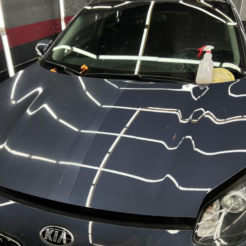 İskender Gök Detailing