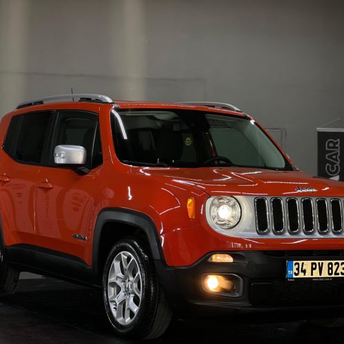 İskender Gök Detailing