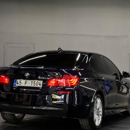 İskender Gök Detailing