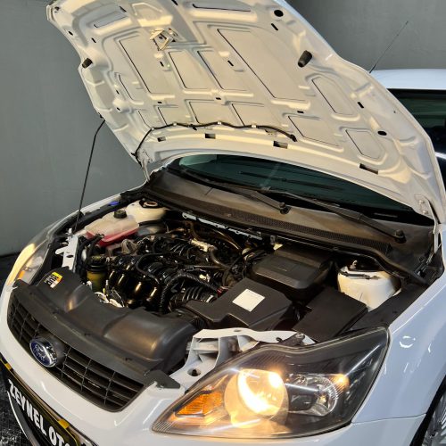 İskender Gök Detailing