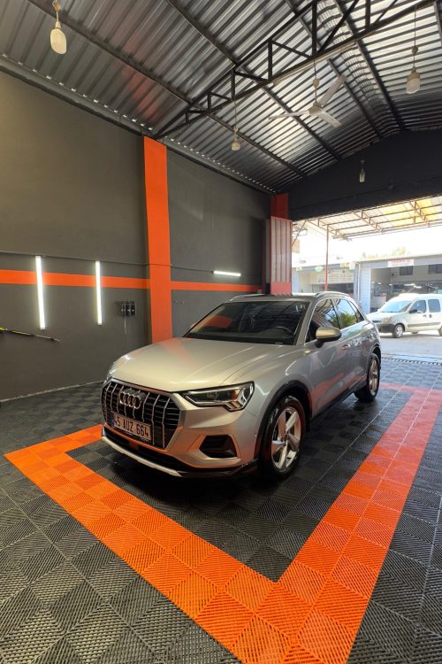 Redline Oto Yıkama