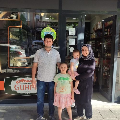 Atadan Gurme